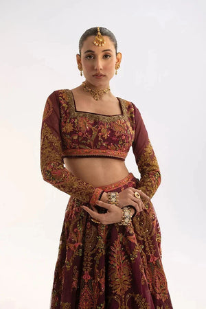 ARGHAVAN - NEW NAMAL PRET