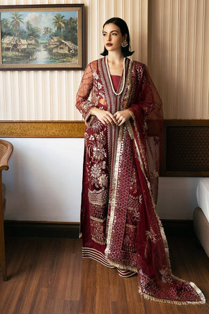 ARYA - NEW NAMAL PRET