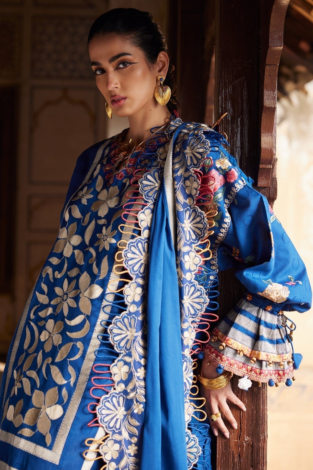 AURELIA (EL25 - 08 A) - NEW NAMAL PRET