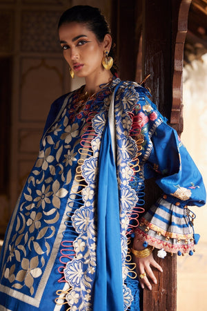 AURELIA (EL25 - 08 A) - NEW NAMAL PRET