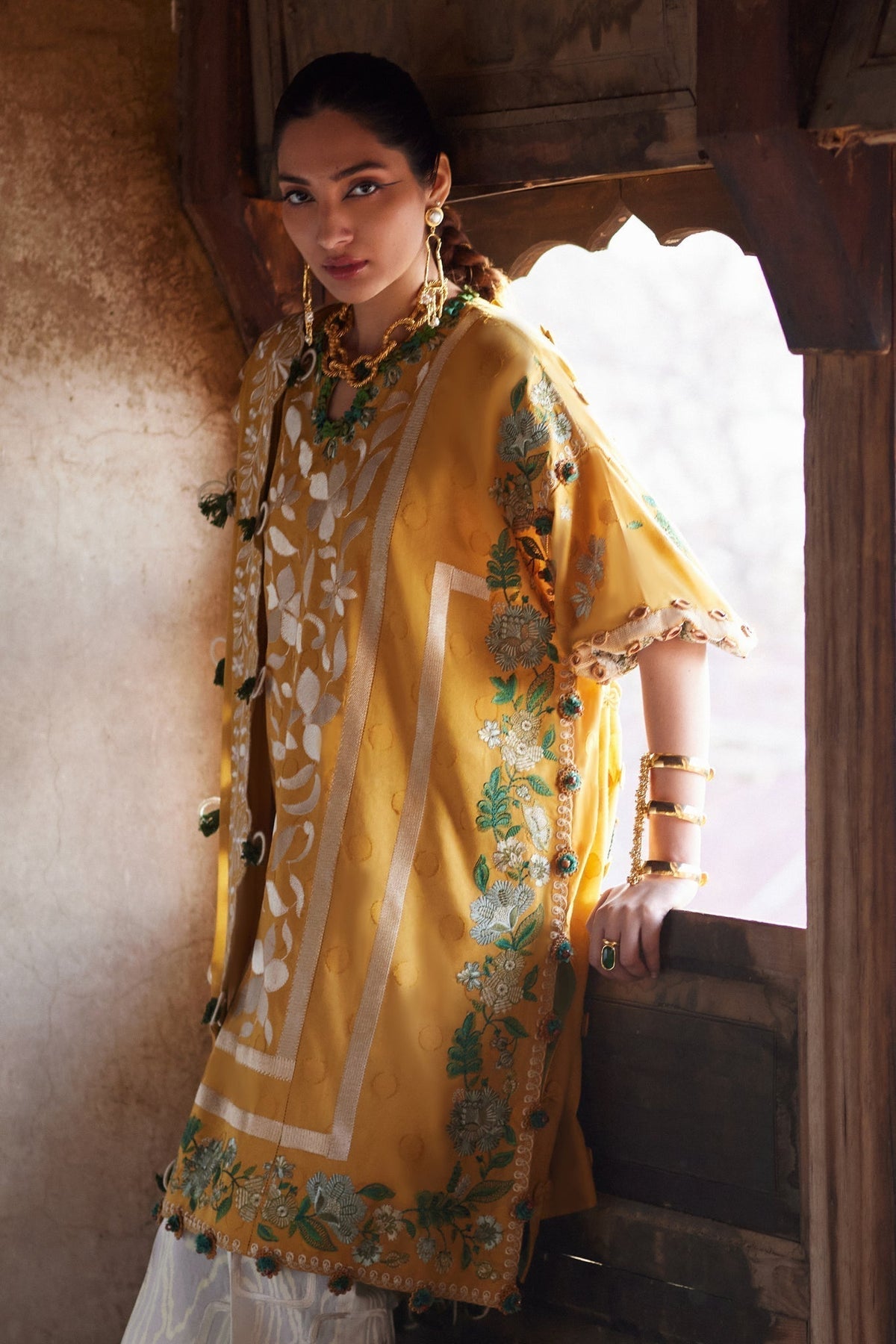 AURELIA (EL25 - 08 B) - NEW NAMAL PRET