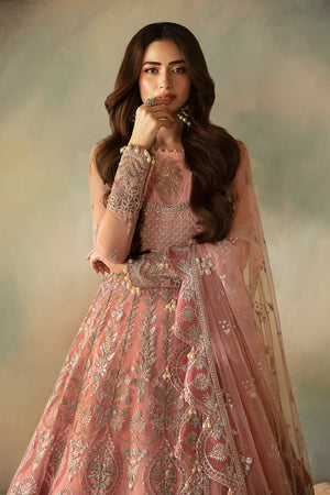 Aurelia - NEW NAMAL PRET