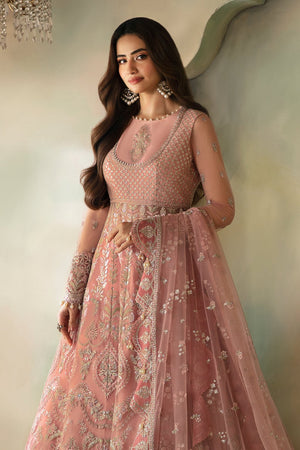Aurelia - NEW NAMAL PRET