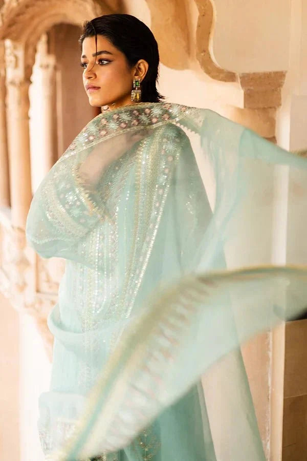 BAREEN - NEW NAMAL PRET