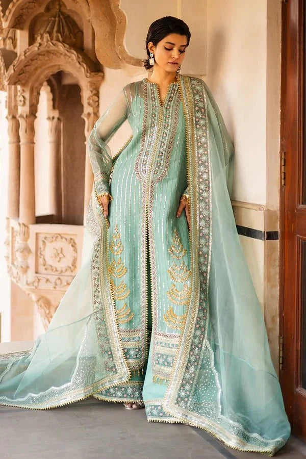BAREEN - NEW NAMAL PRET