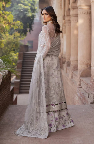 BARSHA - NEW NAMAL PRET