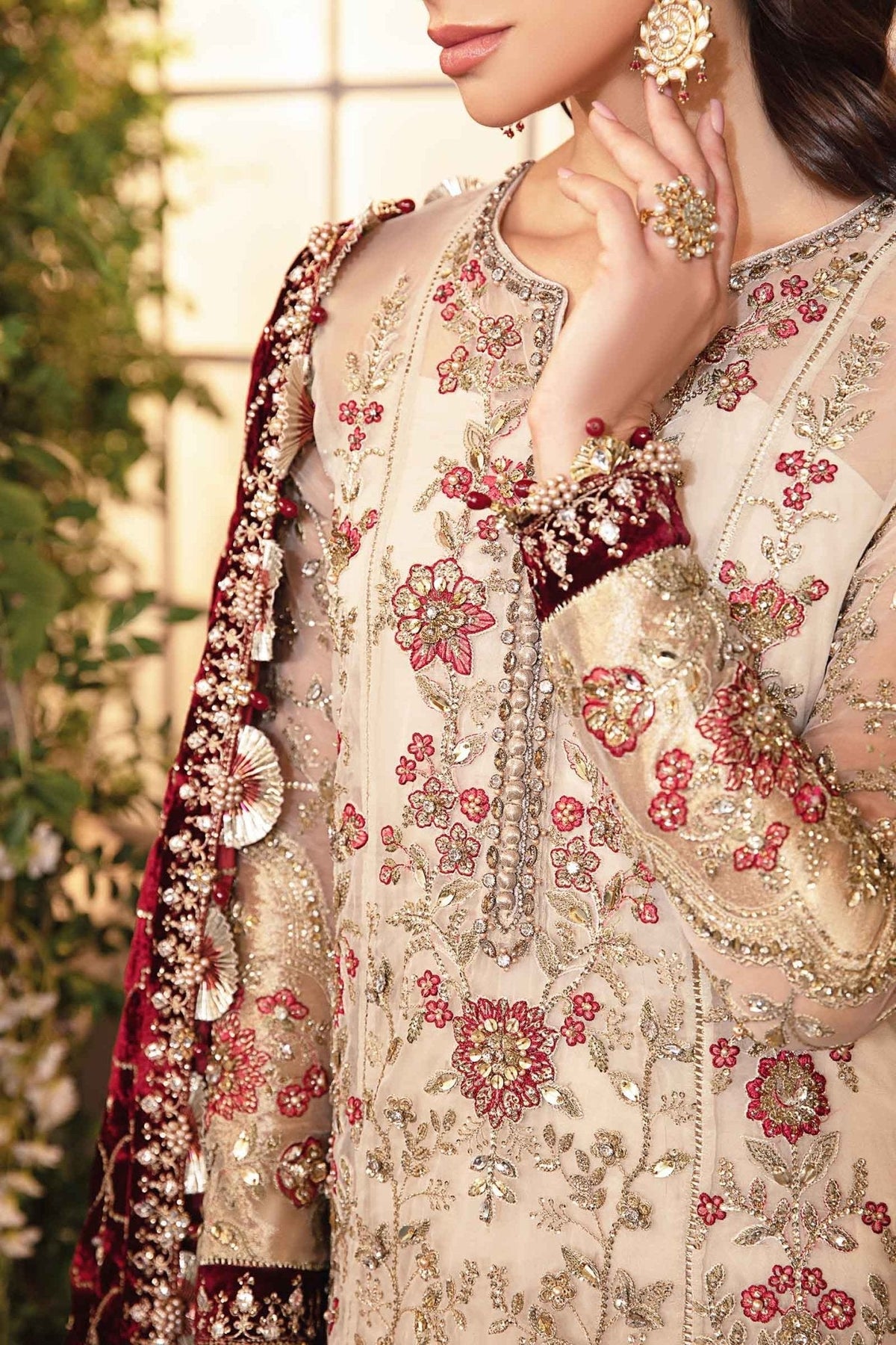 BD - 2905 - NEW NAMAL PRET