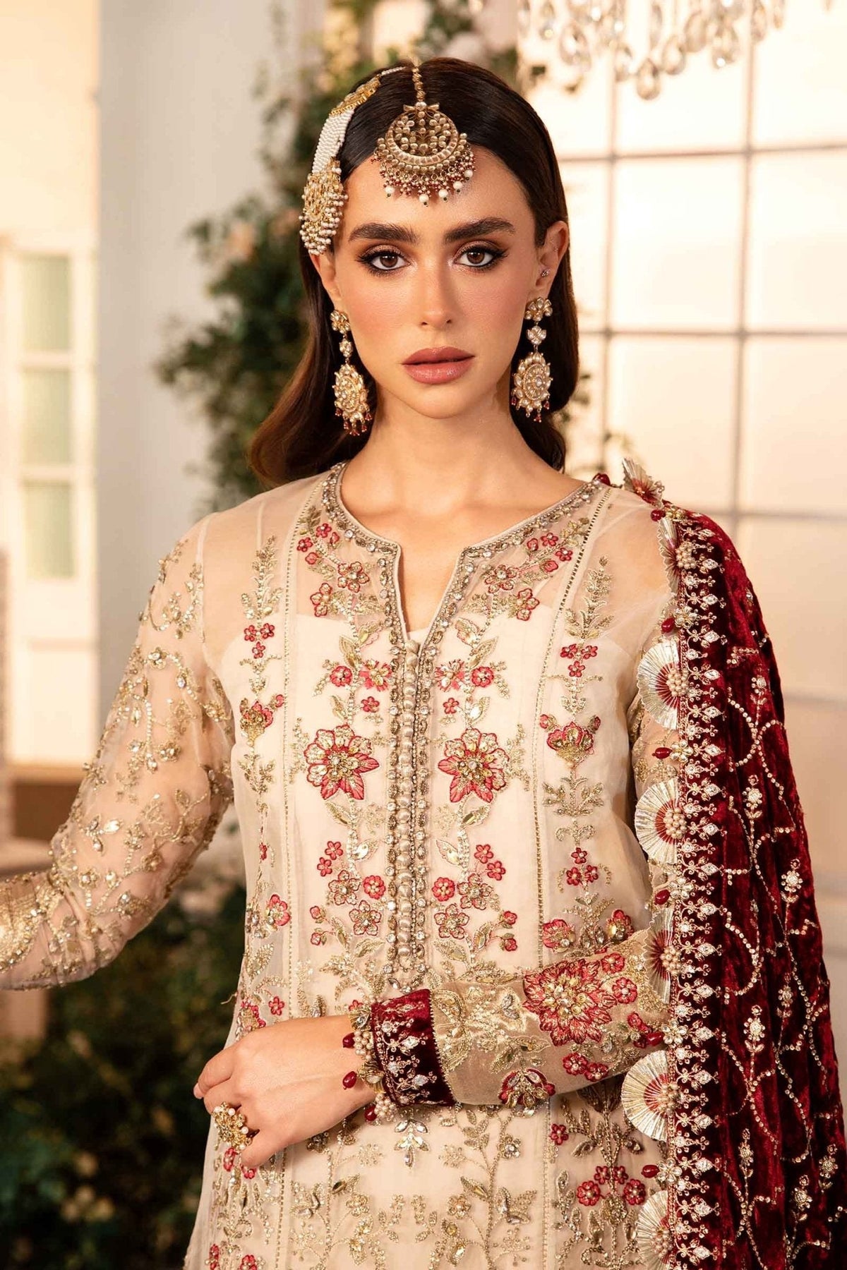 BD - 2905 - NEW NAMAL PRET