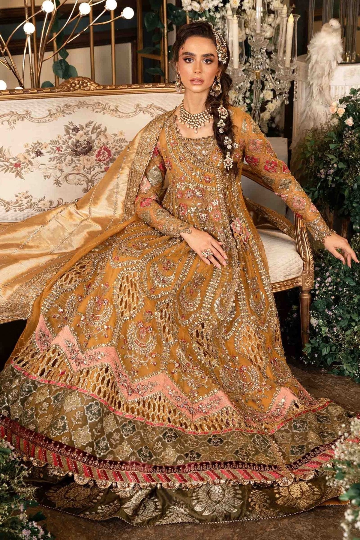 BD - 2907 - NEW NAMAL PRET