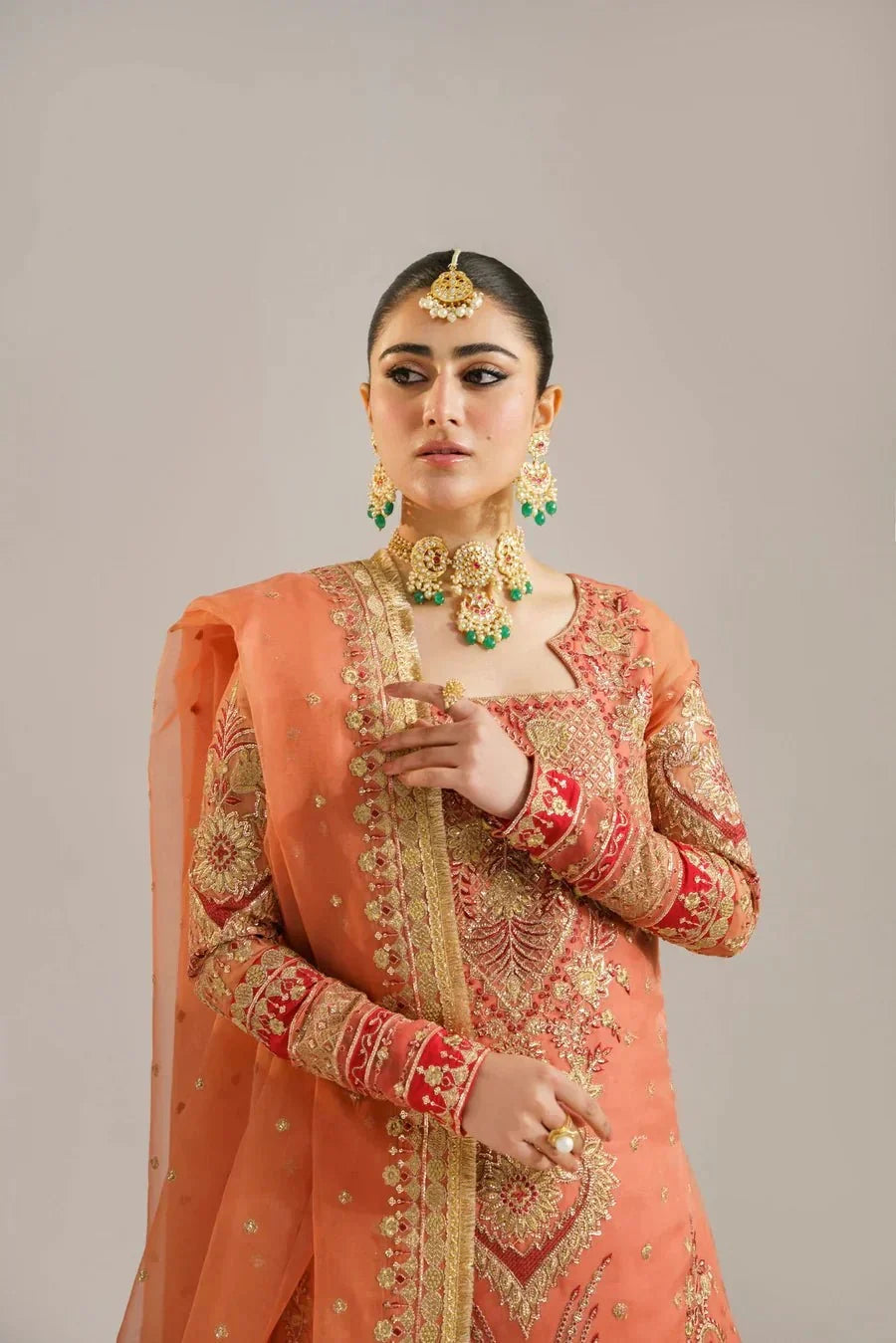 Begum Bano - NEW NAMAL PRET