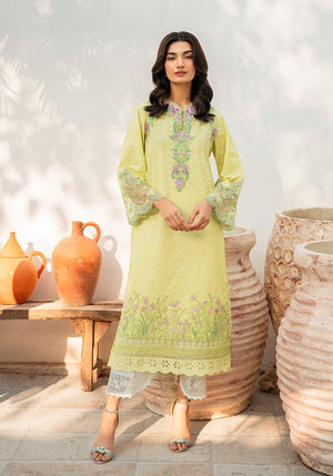 BL 001 Ziana - NEW NAMAL PRET
