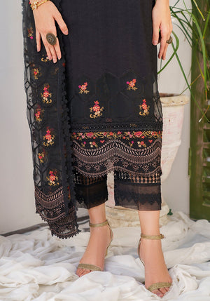 BL 007 Jardin Noir - NEW NAMAL PRET