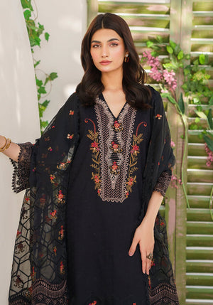 BL 007 Jardin Noir - NEW NAMAL PRET