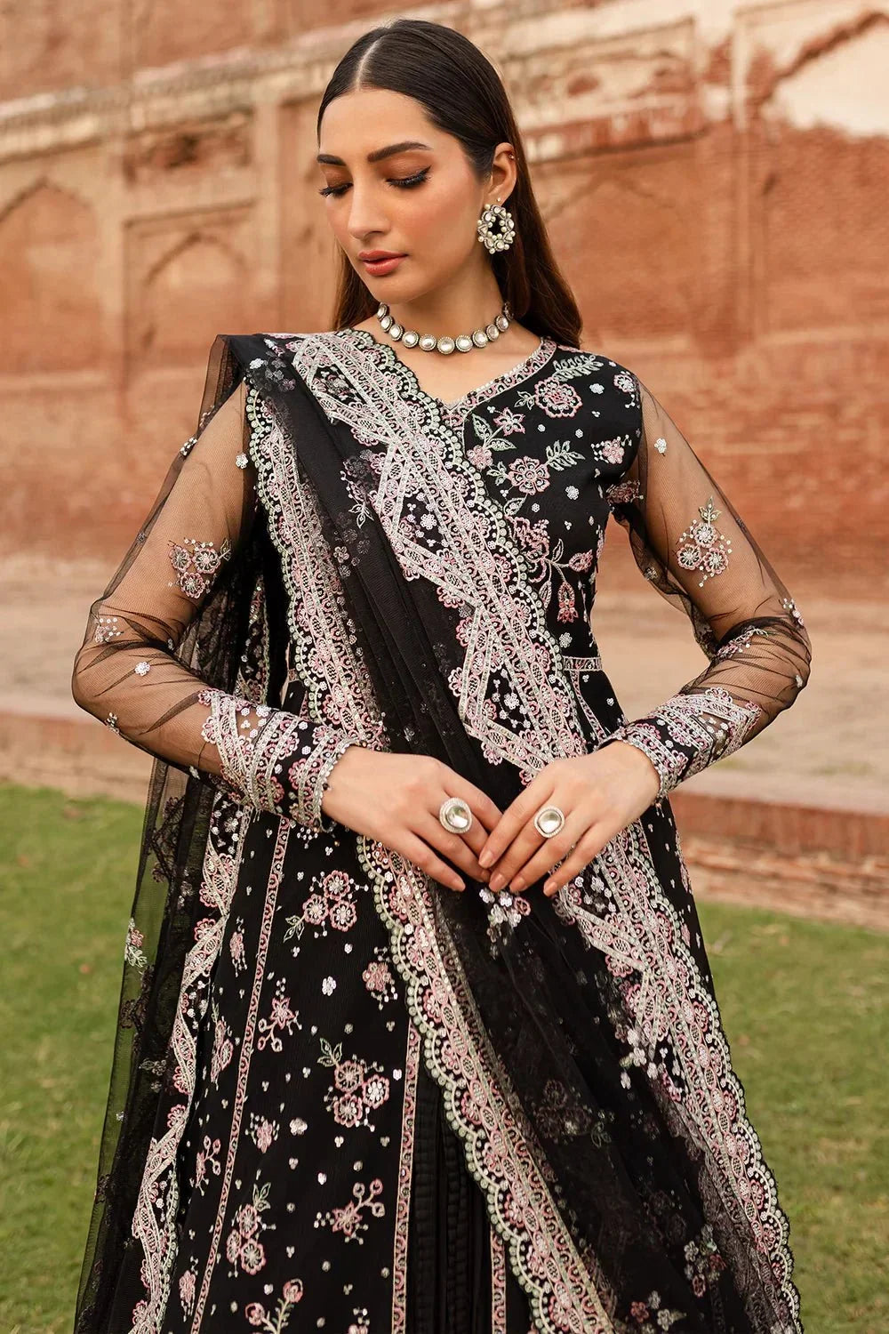 Black Regal - NEW NAMAL PRET