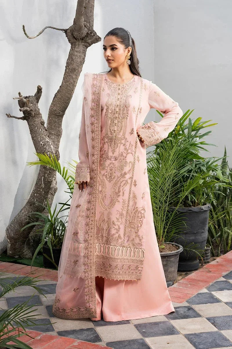 CAMILIA - FW40042 - NEW NAMAL PRET
