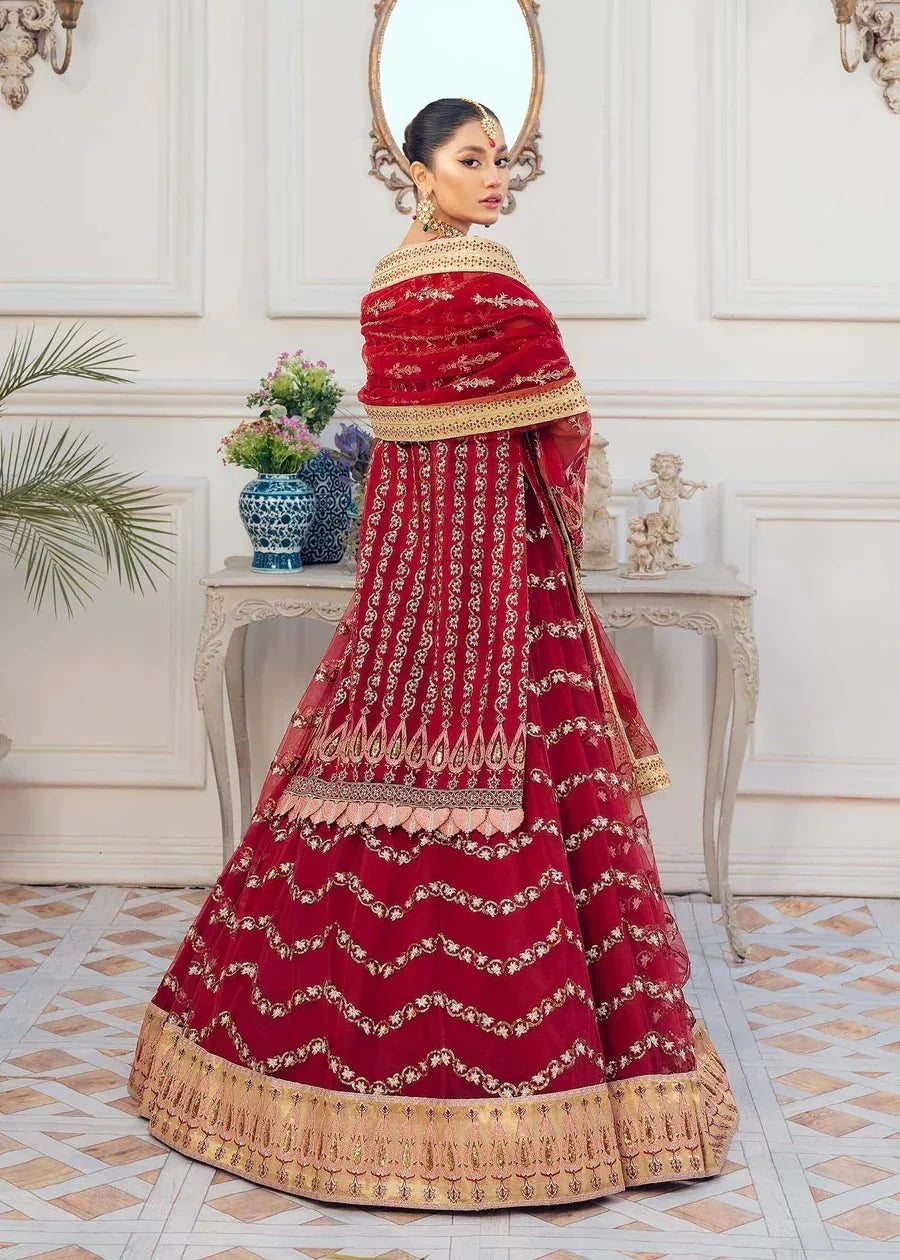 Carnelian - NEW NAMAL PRET