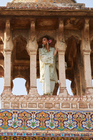 CELESTINE (EL25 - 05 A) - NEW NAMAL PRET
