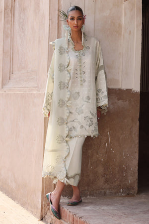 CELESTINE (EL25 - 05 A) - NEW NAMAL PRET