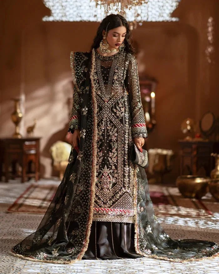 Chand Begum - NEW NAMAL PRET