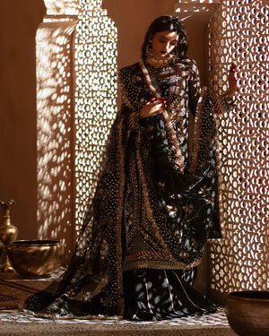 Chand Begum - NEW NAMAL PRET