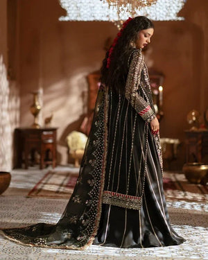 Chand Begum - NEW NAMAL PRET