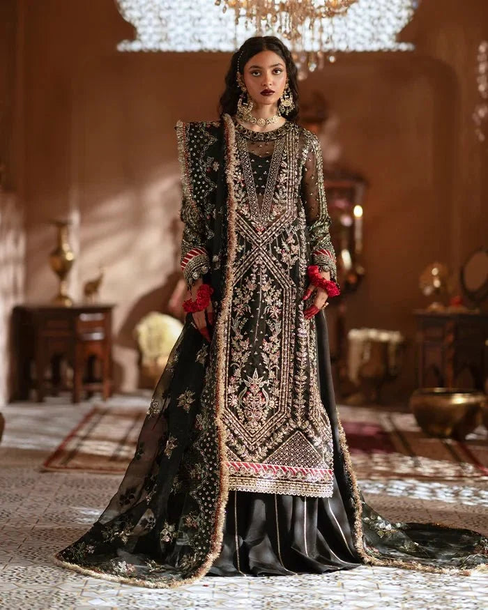 Chand Begum - NEW NAMAL PRET