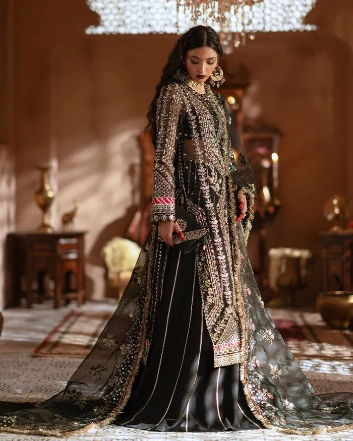 Chand Begum - NEW NAMAL PRET