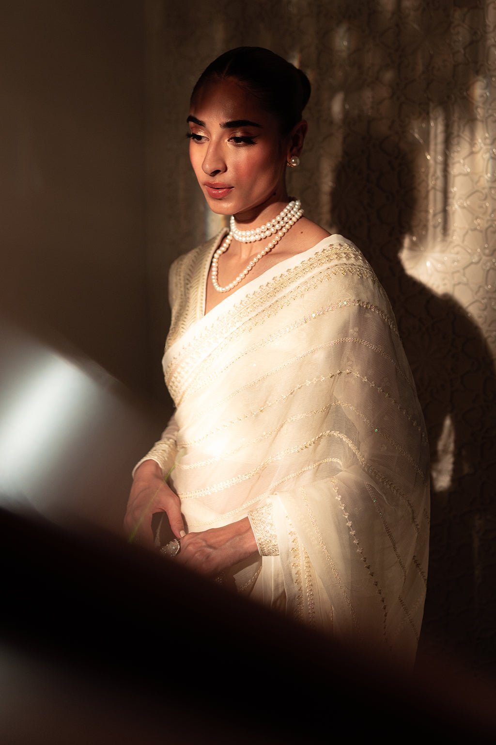 Chandni - NEW NAMAL PRET