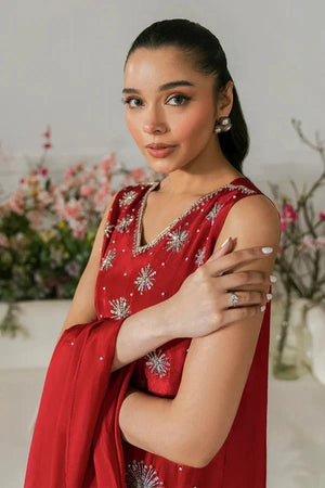 Cherry Ruby - NEW NAMAL PRET