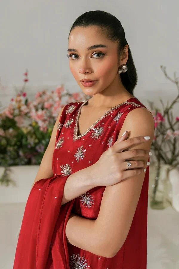 Cherry Ruby - NEW NAMAL PRET