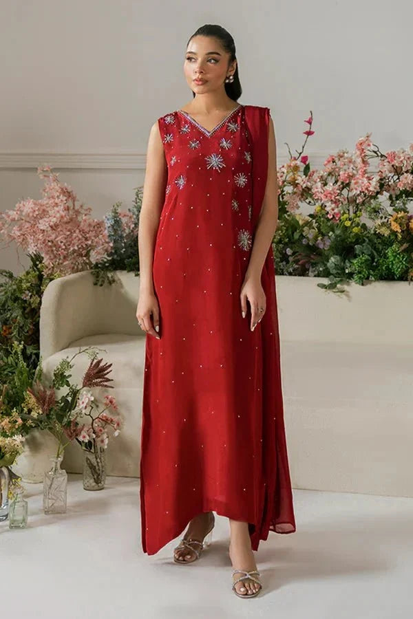 Cherry Ruby - NEW NAMAL PRET