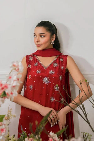 Cherry Ruby - NEW NAMAL PRET