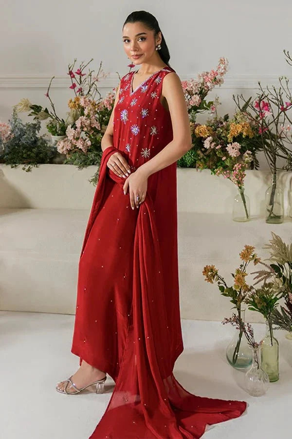 Cherry Ruby - NEW NAMAL PRET