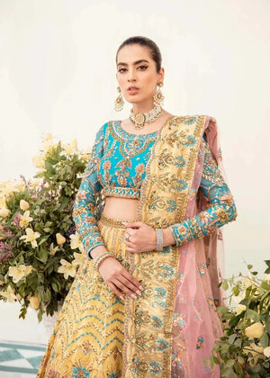 Colonial - NEW NAMAL PRET