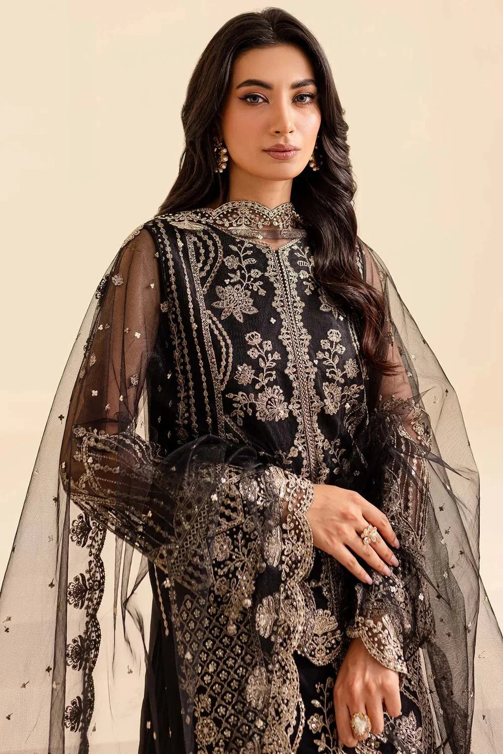 Coral Charm - NEW NAMAL PRET