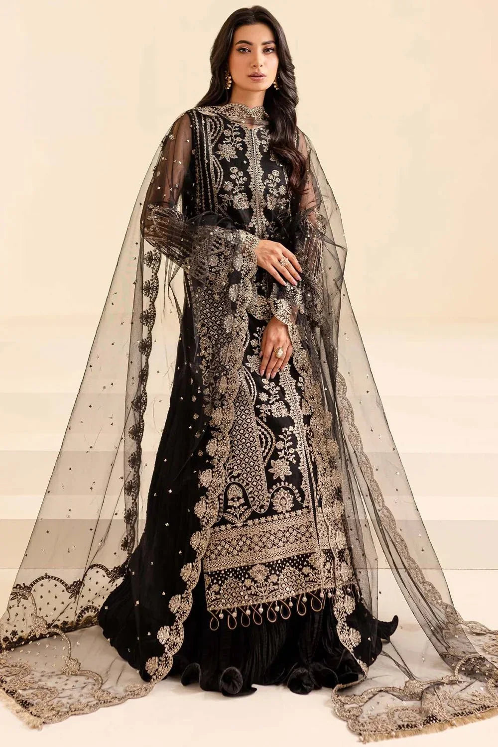 Coral Charm - NEW NAMAL PRET