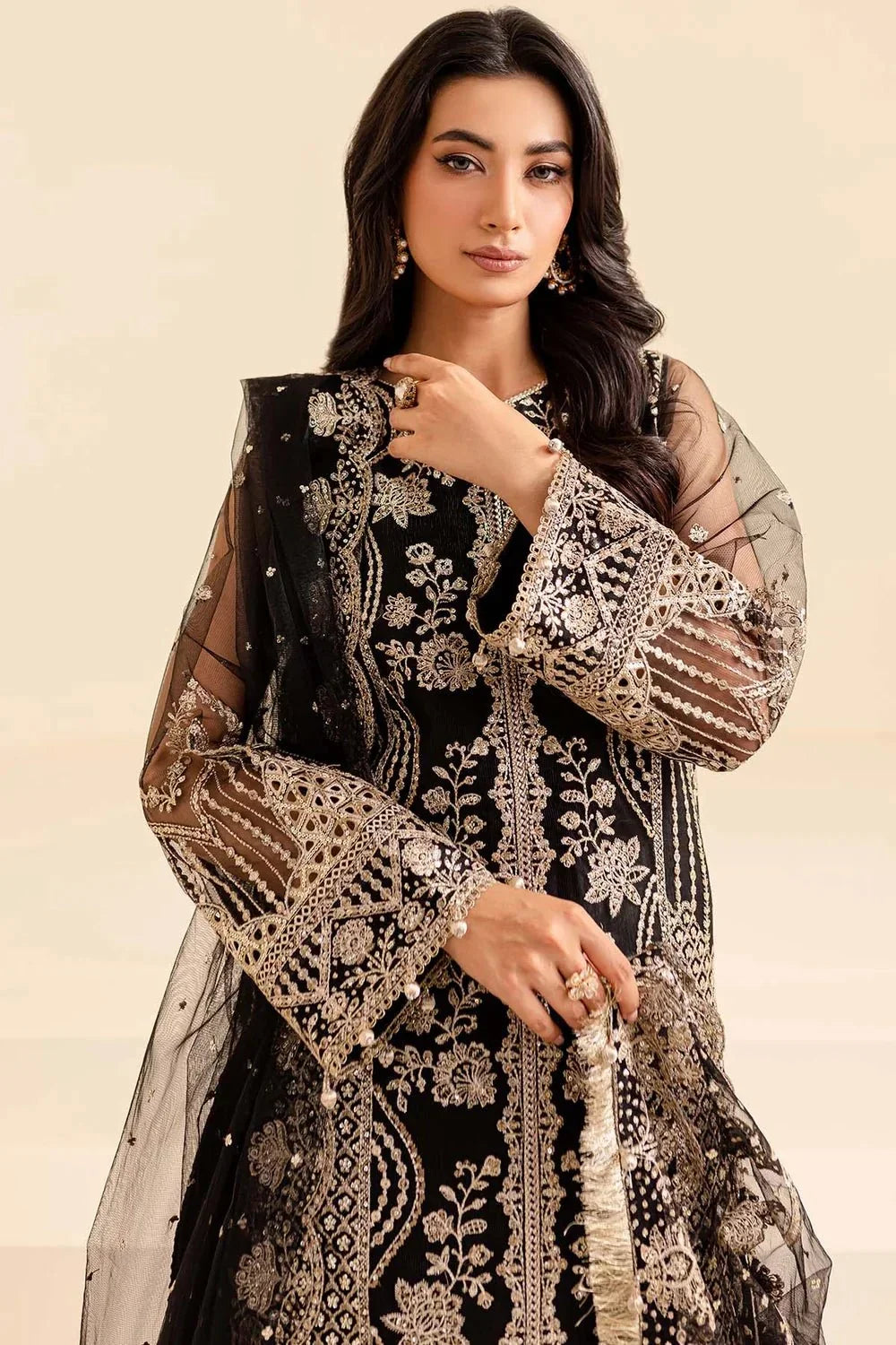 Coral Charm - NEW NAMAL PRET