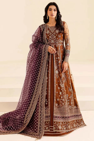 Crimson Allure - NEW NAMAL PRET