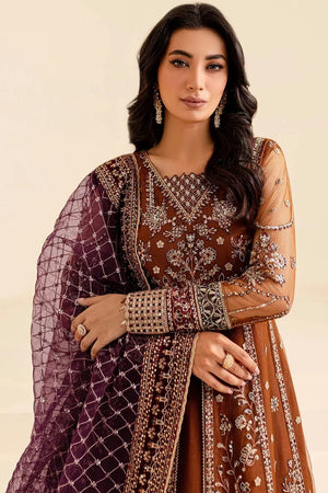 Crimson Allure - NEW NAMAL PRET