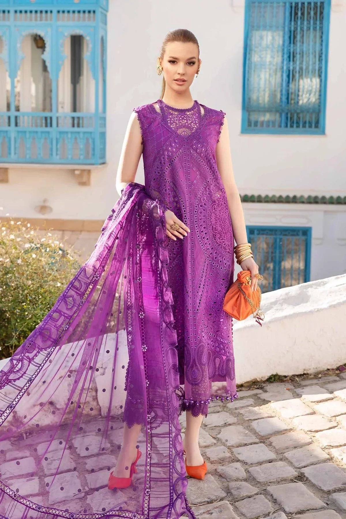 D - 2402 - B - NEW NAMAL PRET