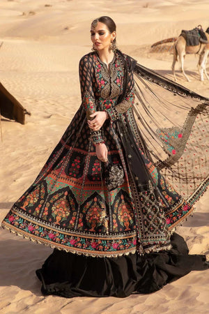 D - 2413 - B - NEW NAMAL PRET