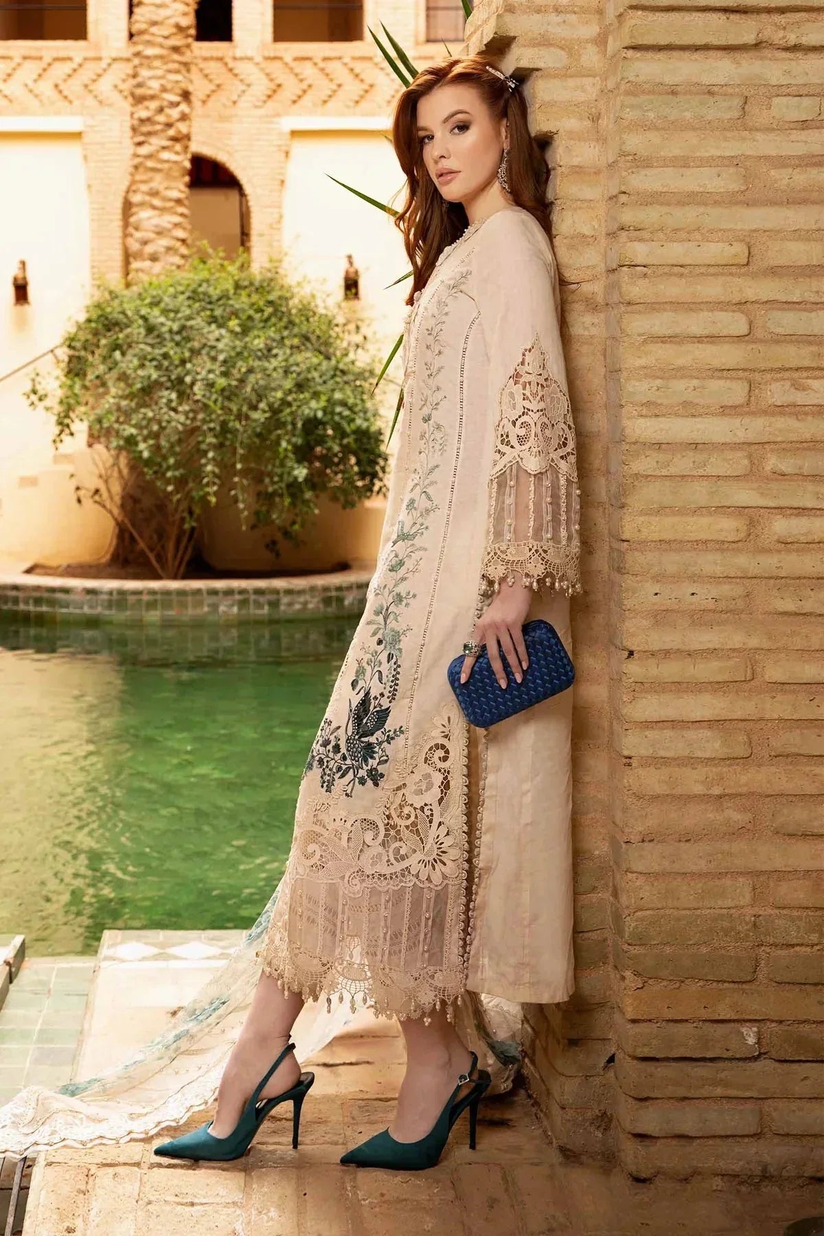D - 2414 - B - NEW NAMAL PRET