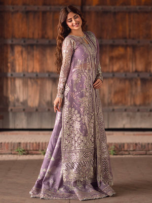 D - 603 - Namal Pret