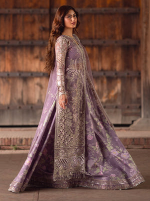 D - 603 - Namal Pret