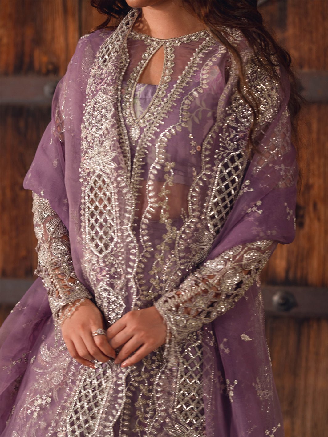 D - 603 - Namal Pret