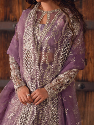 D - 603 - Namal Pret