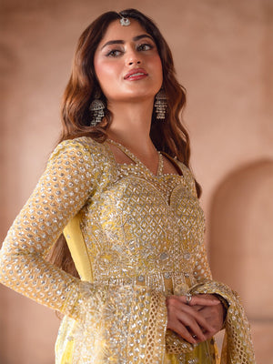 D - 606 - Namal Pret