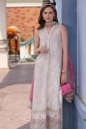 D4 - Beige - NEW NAMAL PRET