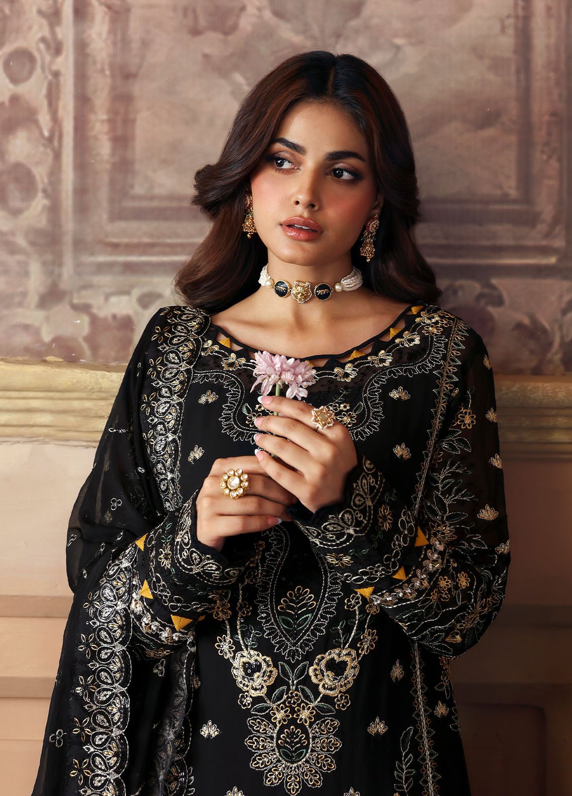 Deenah - Namal Pret