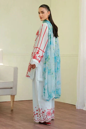 ECLAT - 7A - NEW NAMAL PRET